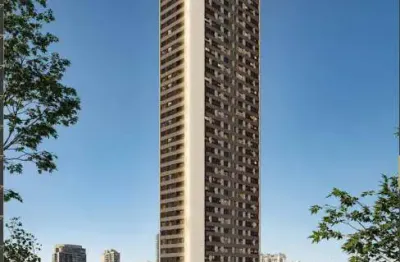 Ágio ambiente terral - 2 quartos apartamento com 2 quarto(s) e 2 banheiro(s) à venda, 53 por r$ 730.000 no setor setor bueno vn33013
