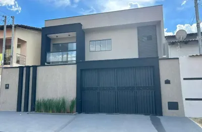 Sobrado residencial kátia ( moinho dos ventos ) casa de rua com 3 quarto(s) e 2 banheiro(s) à venda, 212 por r$ 759.000 no setor residencial kátia sl33036