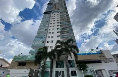 Apartamento vistta lago das rosas  apartamento com 3 quarto(s) e 2 banheiro(s) à venda, 161.32 por r$ 1.300.000 no setor setor oeste ad33038