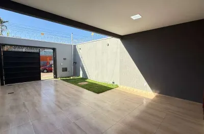 Casa 03 quartos jardim petropolis ao lado do portal shopping  casa de rua com 3 quarto(s) e 2 banheiro(s) à venda, 105 por r$ 419.000 no setor jardim petropolis vt33043