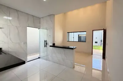 Casa 03 quartos jardim petropolis ao lado do portal shopping  casa de rua com 3 quarto(s) e 2 banheiro(s) à venda, 105 por r$ 410.000 no setor jardim petrópolis vt33043