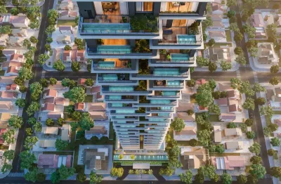 Apartamento legacy home  apartamento com 3 quarto(s) e 5 banheiro(s) à venda, 308.43 por r$ 4.900.000 no setor setor marista ax33054