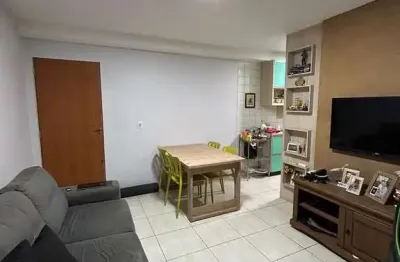 Apartamento 2 quartos apartamento com 2 quarto(s) e 1 banheiro(s) à venda, 58 por r$ 250.000 no setor parque das nações ta33064
