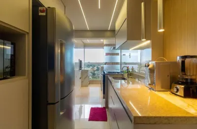 Blue home resort apartamento com 3 quarto(s) e 4 banheiro(s) à venda, 103 por r$ 1.250.000 no setor setor bueno ad33074