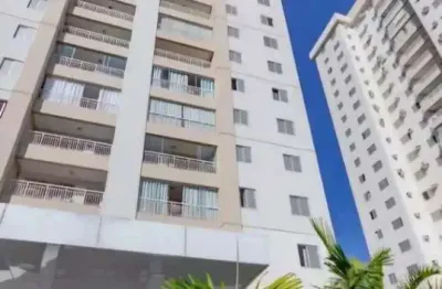 Exclusivo! apartamento 3q no viva sudoeste apartamento com 3 quarto(s) e 3 banheiro(s) à venda, 80 por r$ 540.000 no setor setor sudoeste au32632