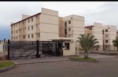 Apartamento 2 quartos apartamento com 2 quarto(s) e 1 banheiro(s) à venda, 42.9 por r$ 115.000 no setor conjunto vera cruz au33039