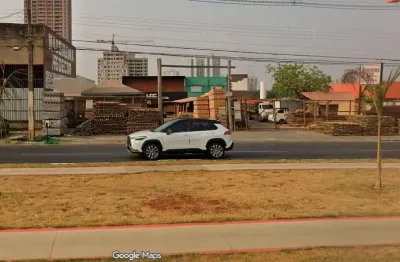 Área/terreno na av. rio verde área / terreno à venda, 1452.6 por r$ 4.000.000 no setor vila rosa vn33047