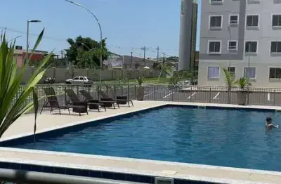 Apartamento 02 quartos a venda golden park jardim nova esperança  apartamento com 2 quarto(s) e 1 banheiro(s) à venda, 39 por r$ 235.000 no setor jardim nova esperança vt33052