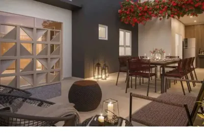 Ágio apartamento no setor bueno, 2 suítes, wish gran six apartamento com 2 quarto(s) e 3 banheiro(s) à venda, 65 por r$ 644.700 no setor setor bueno vt33081