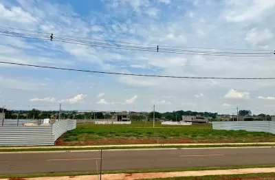 Ágio ágio  - parqville quaresmeira lote à venda, 280.37 por r$ 365.000 no setor residencial setor da mansões sl33083