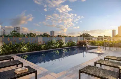 Ágio apartamento wish 211 - jardim américa - 3 quartos - 2 garagens apartamento com 3 quarto(s) e 2 banheiro(s) à venda, 76.3 por r$ 668.000 no setor jardim américa vt33085