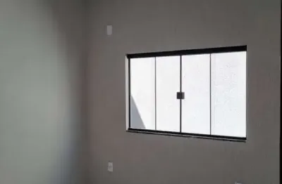 Casa 2 quartos – residencial rosa morena (trindade) – entrada a partir de r$ 5.000 casa de rua com 2 quarto(s) e 1 banheiro(s) à venda, 63 por r$ 194.000 no setor residencial rosa morena in33114