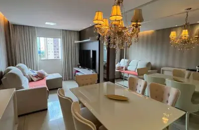 Apartamento de 2 quartos sendo 1 suíte , lindo , reformado , no coração do parque amazônia  ! apartamento com 2 quarto(s) e 2 banheiro(s) à venda, 64 por r$ 425.000 no setor parque amazônia au33099