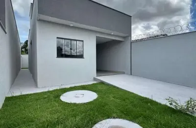 Casa 3 quartos com suíte setor aeroporto sul, aparecida de goiânia casa de rua com 3 quarto(s) e 2 banheiro(s) à venda, 91.95 por r$ 360.000 no setor setor aeroporto ad33148