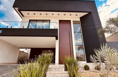Casa sobrado - jardins barcelona sobrado com 3 quarto(s) e 2 banheiro(s) à venda, 185 por r$ 1.610.000 no setor jardins barcelona vt32671