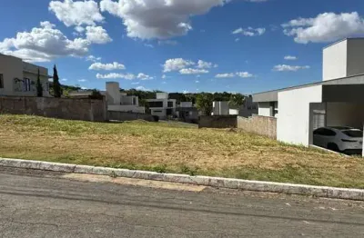 Lote em condomínio horizontal - portal do sol mendanha lote à venda, 635 por r$ 1.100.000 no setor residencial parque mendanha vt33091