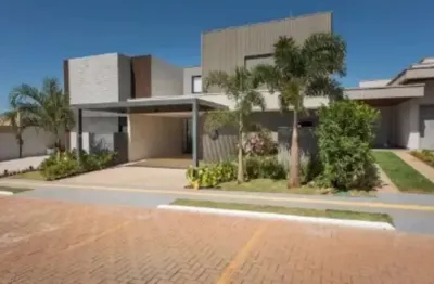 Ágio condomínio sobrado 4q jardins frankfurt  casa em condomínio com 4 quarto(s) e 4 banheiro(s) à venda, 150 por r$ 1.256.214 no setor jardins frankfurt ta33175