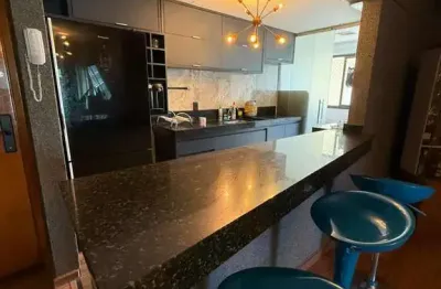 Apartamento com 2 quartos sendo 1 suíte - setor bueno apartamento com 2 quarto(s) e 2 banheiro(s) à venda, 69 por r$ 560.000 no setor setor bueno in32757