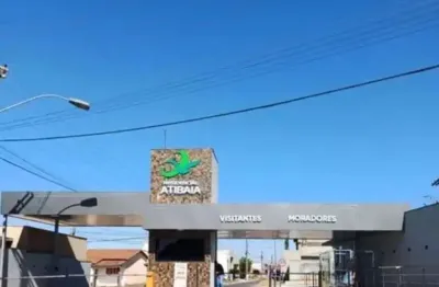 Casa grande belíssima  casa em condomínio com 3 quarto(s) e 1 banheiro(s) à venda, 108 por r$ 490.000 no setor setor amim camargo st32946
