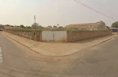 Lotes cabeça de quadra aragoiania lote à venda, 4073 por r$ 750.000 no setor jardim imperial ta33111