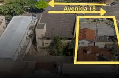 Oportunidade de investimento: imóvel localizado no  setor bueno área / terreno à venda, 687.05 por r$ 3.800.000 no setor setor bueno  vn33191