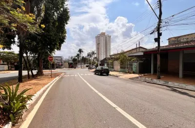 Casa comercial na 1ª avenida 384m² no st. prox. praça universitária. leste universitário goiânia-go au33225