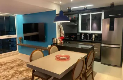 Residencial square-new home  apartamento com 2 quarto(s) e 2 banheiro(s) à venda, 67.75 por r$ 550.000 no setor setor bueno ad33239