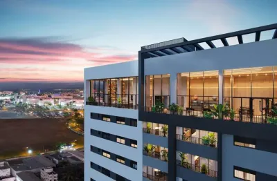 Ágio orby flamboyant apartamento com 2 quarto(s) e 2 banheiro(s) à venda, 60.12 por r$ 596.000 no setor vila são joão au33030