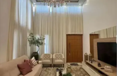 Condomínio jardim veneza casa em condomínio com 3 quarto(s) e 4 banheiro(s) à venda, 205 por r$ 1.070.000 no setor residencial condomínio jardim veneza sl33154