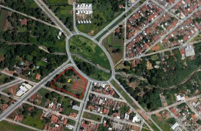 Lote bairro cardoso lote à venda, 9360 por r$ 7.500.000 no setor cardoso continuação ta33219