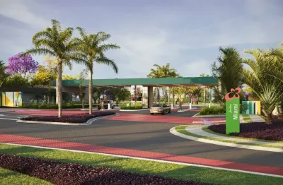 Ágio agio jardins miami área / terreno à venda, 214.88 por r$ 322.000 no setor goiânia park sul ta33264