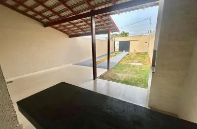 Casa bali bairro independência casa de rua com 2 quarto(s) e 1 banheiro(s) à venda, 102.74 por r$ 330.900 no setor independência - 3º complemento ad33266