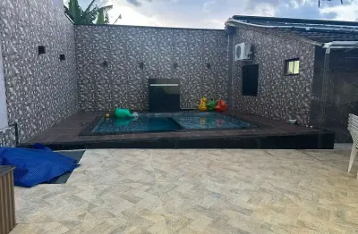 Casa de alto padrao - 4q st dos bandeirantes  casa de rua com 4 quarto(s) e 2 banheiro(s) à venda, 330 por r$ 750.000 no setor setor dos bandeirantes st33298