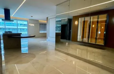Apartamento setor marista apartamento com 3 quarto(s) e 4 banheiro(s) à venda, 135 por r$ 1.420.000 no setor setor marista ax33230