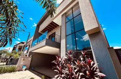 Sobrado jardins capri sobrado com 3 quarto(s) e 3 banheiro(s) à venda, 242.81 por r$ 1830000.00 no setor jardins capri vt33284