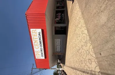 Ponto comercial à venda na Avenida Elizabeth Marques, 13, Setor Maysa, Trindade