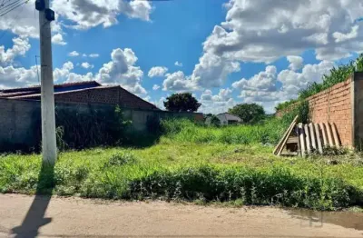 Lote parque são jorge loteamento aberto à venda, 394 por r$ 200.000 no setor vila são jorge st32094
