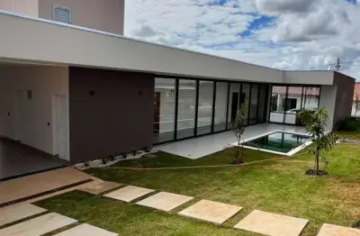 Condomínio belvedere village  casa em condomínio com 3 quarto(s) e 4 banheiro(s) à venda, 234.93 por r$ 1.490.000 no setor área rural in32787