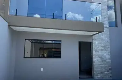 Casa sobrado sobrado com 2 quarto(s) e 2 banheiro(s) à venda, 90 por r$ 750.000 no setor goiânia 2 ta33174