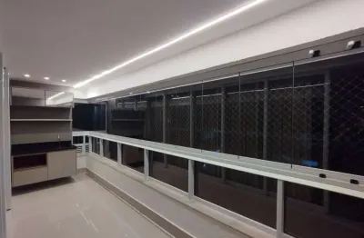 Cena marista - c/ armários e windowblue apartamento com 3 quarto(s) e 4 banheiro(s) à venda, 125 por r$ 1.350.000 no setor setor marista ad33333