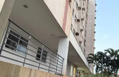 Apartamento à venda no reality são luiz – 52 m², 2 quartos (1 suíte), vaga coberta e lazer completo apartamento com 2 quarto(s) e 2 banheiro(s) à venda, 52 por r$ 270.000 no setor cidade satélite são 