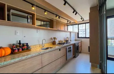 Ágio versat -  setor aeroporto -  3 suítes 107 m2 apartamento com 3 quarto(s) e 4 banheiro(s) à venda, 107 por r$ 939.000 no setor setor aeroporto ad33344