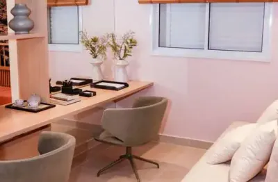 Ágio apartamento 2 quartos no varandas do bueno agio apartamento com 2 quarto(s) e 2 banheiro(s) à venda, 64 por r$ 565.000 no setor setor bueno ad33345
