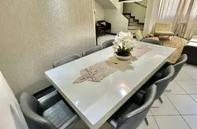 Cobertura duplex a venda no setor bela vista  cobertura com 3 quarto(s) e 3 banheiro(s) à venda, 169 por r$ 850.000 no setor setor bela vista in33350