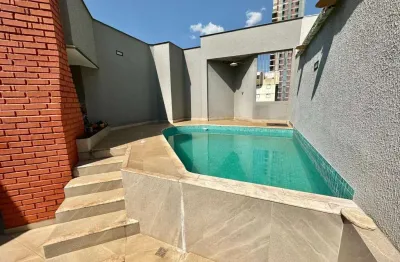 Cobertura duplex a venda no setor bela vista  cobertura com 3 quarto(s) e 3 banheiro(s) à venda, 169 por r$ 850.000 no setor setor bela vista in33350