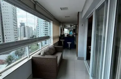 Geniale flamboyant apartamento com 3 quarto(s) e 5 banheiro(s) à venda, 128 por r$ 1.290.000 no setor jardim goiás ad33357