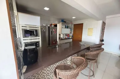 Invent max 3 suítes apartamento com 3 quarto(s) e 4 banheiro(s) à venda, 127.9 por r$ 880.000 no setor village veneza au33367
