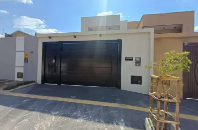 Sobrado residencial 3 marias sobrado com 3 quarto(s) e 2 banheiro(s) à venda, 187 por r$ 940.000 no setor setor três marias	 au33370