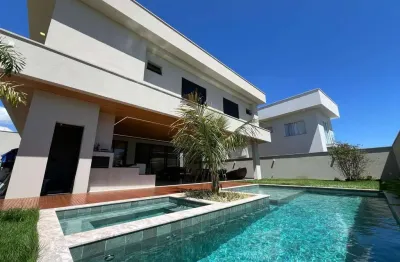 Casa portal do sol green casa em condomínio com 4 quarto(s) e 4 banheiro(s) à venda, 380.52 por r$ 3.700.000 no setor residencial goiânia golfe clube ta33378