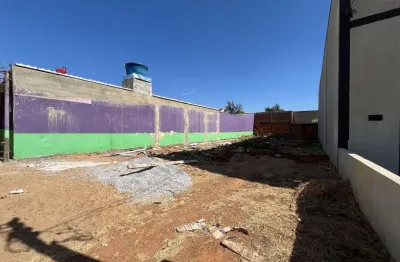 Lote - grajaú lote à venda, 300 por r$ 205.000 no setor setor cristina vt32481